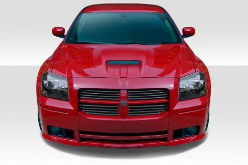 Duraflex SRT Style Hood 05-07 Dodge Magnum